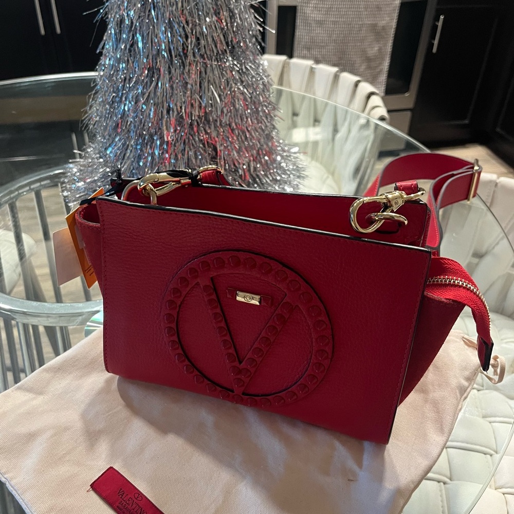 Valentino crossbody